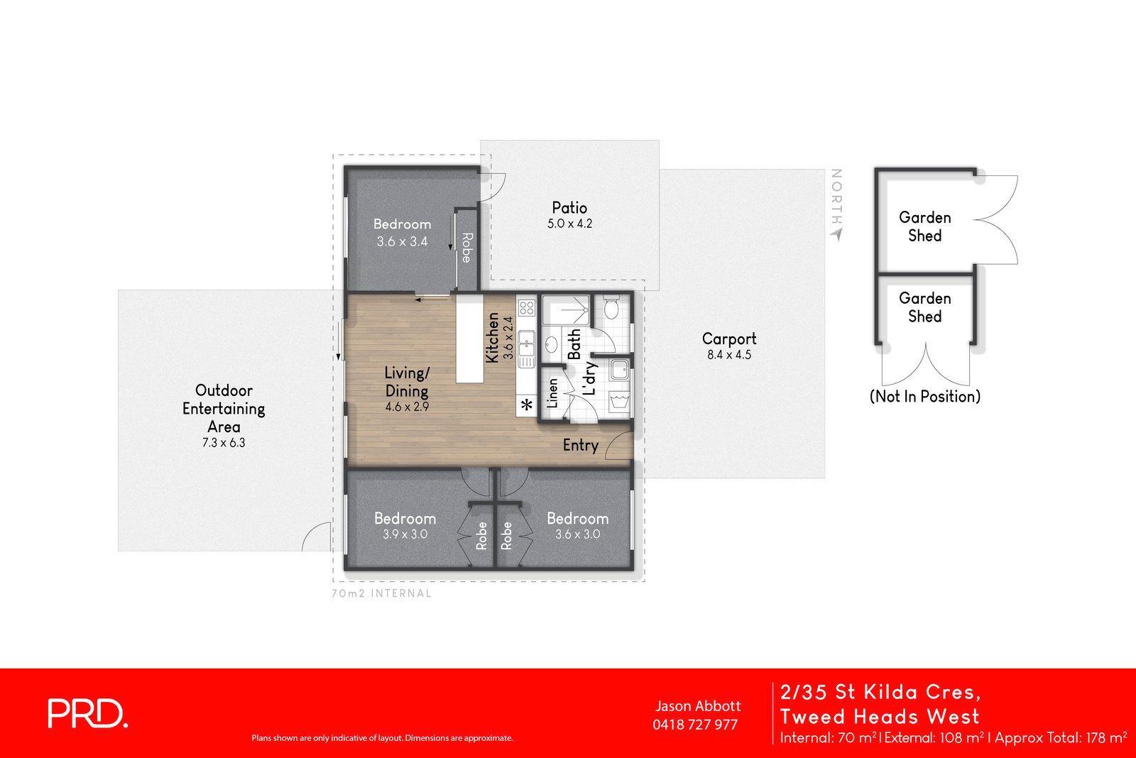 2/35 St Kilda Crescent TWEED HEADS WEST 11