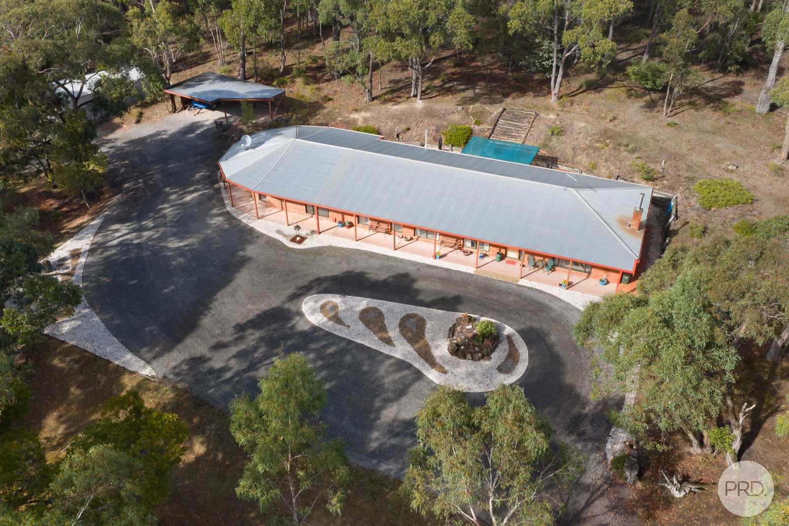 235 Vermont Road SMYTHESDALE 1