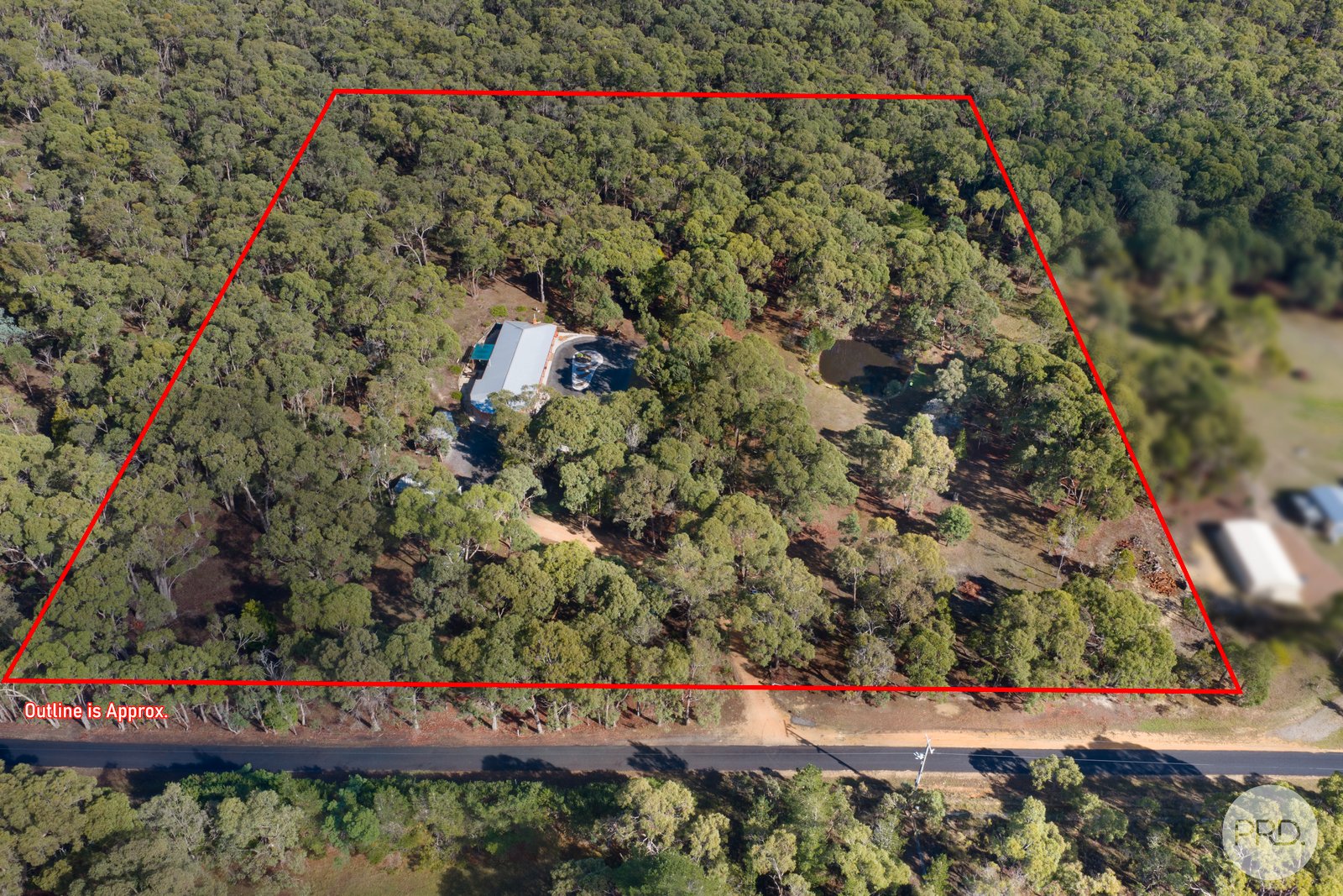 235 Vermont Road SMYTHESDALE 20