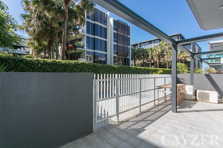 Gallery: 23/50 Johnston Street