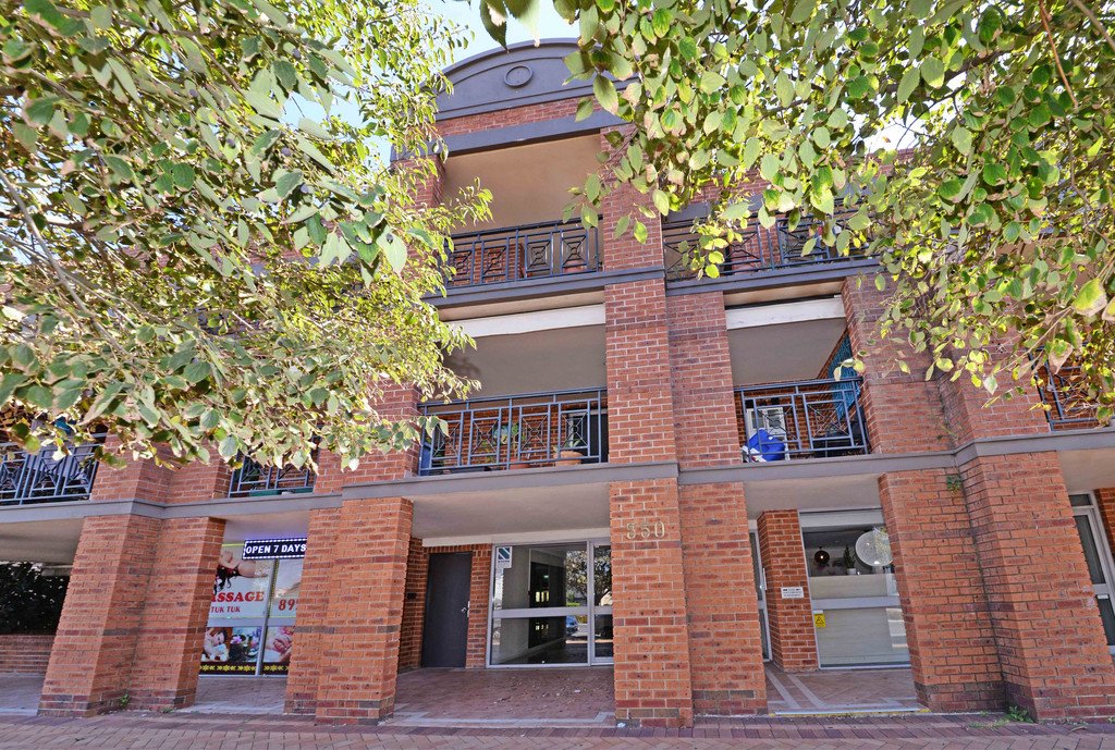 23/550 Bunnerong Road MATRAVILLE 12
