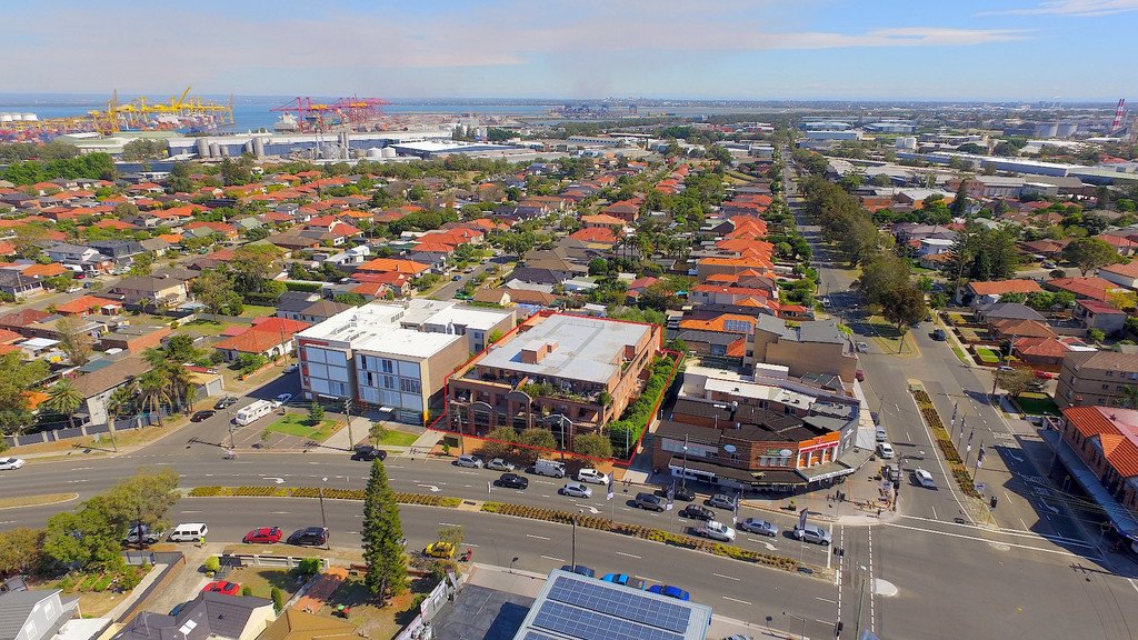 23/550 Bunnerong Road MATRAVILLE 13