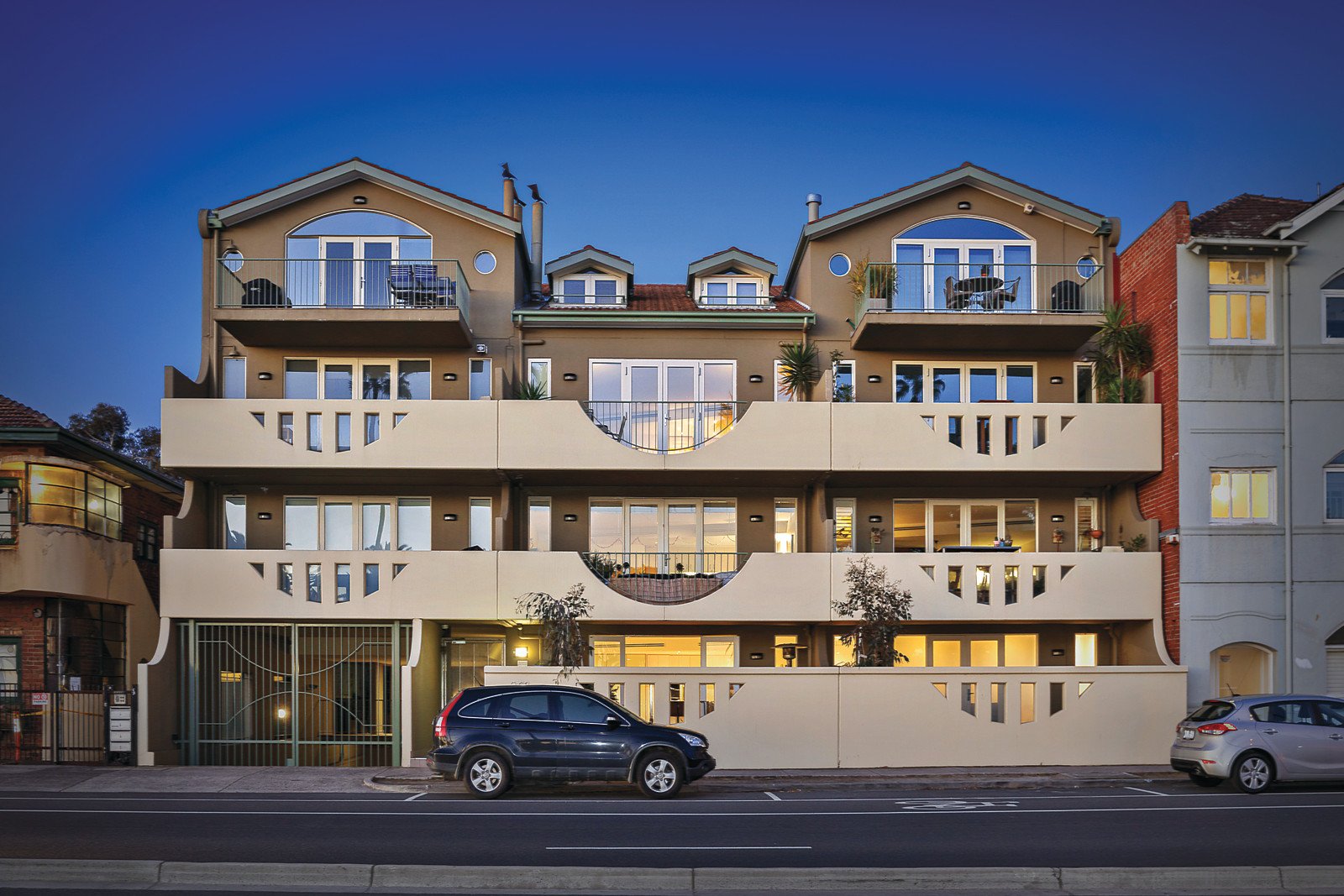 2/358 Beaconsfield Parade, St Kilda West, VIC