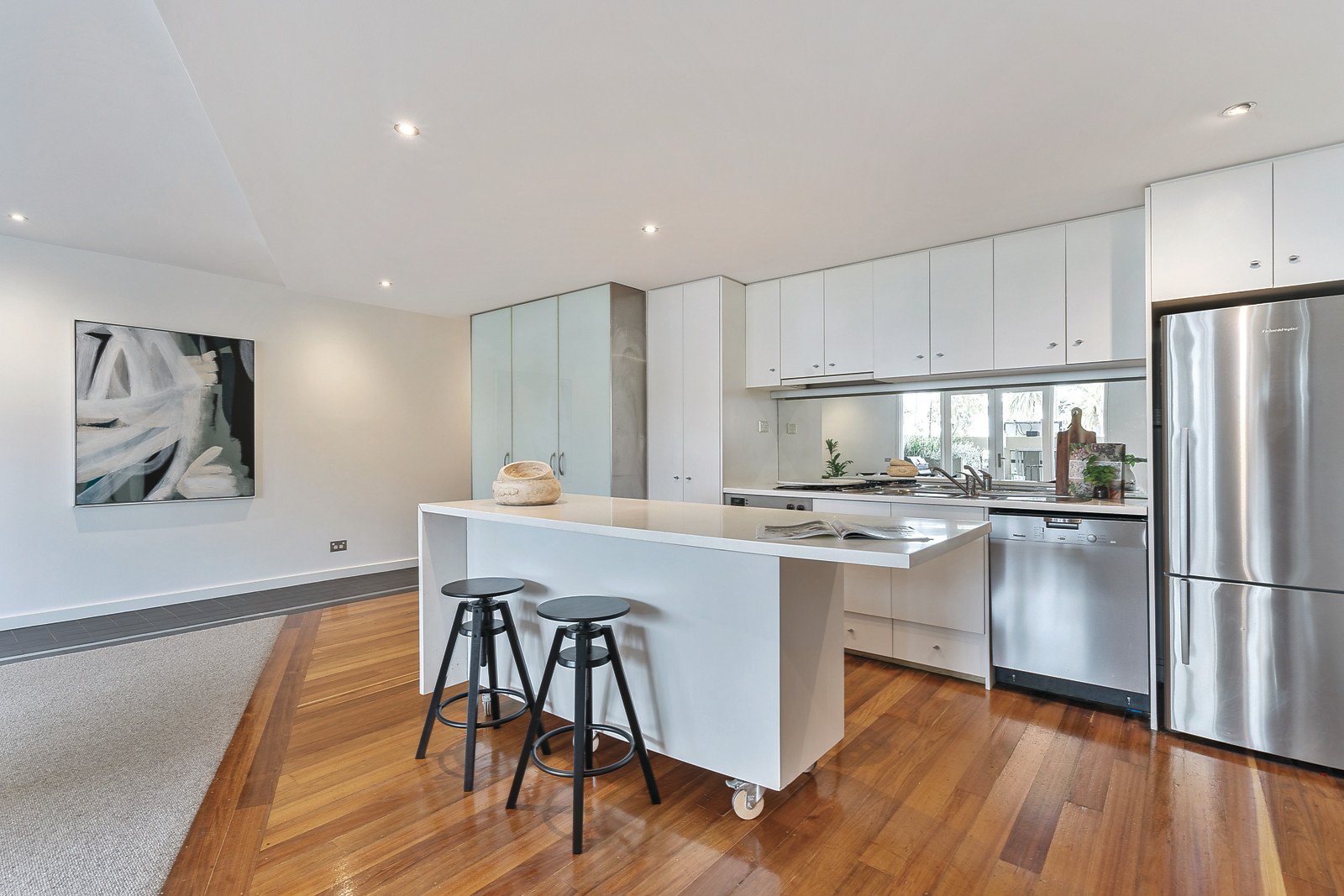2/358 Beaconsfield Parade, St Kilda West, VIC