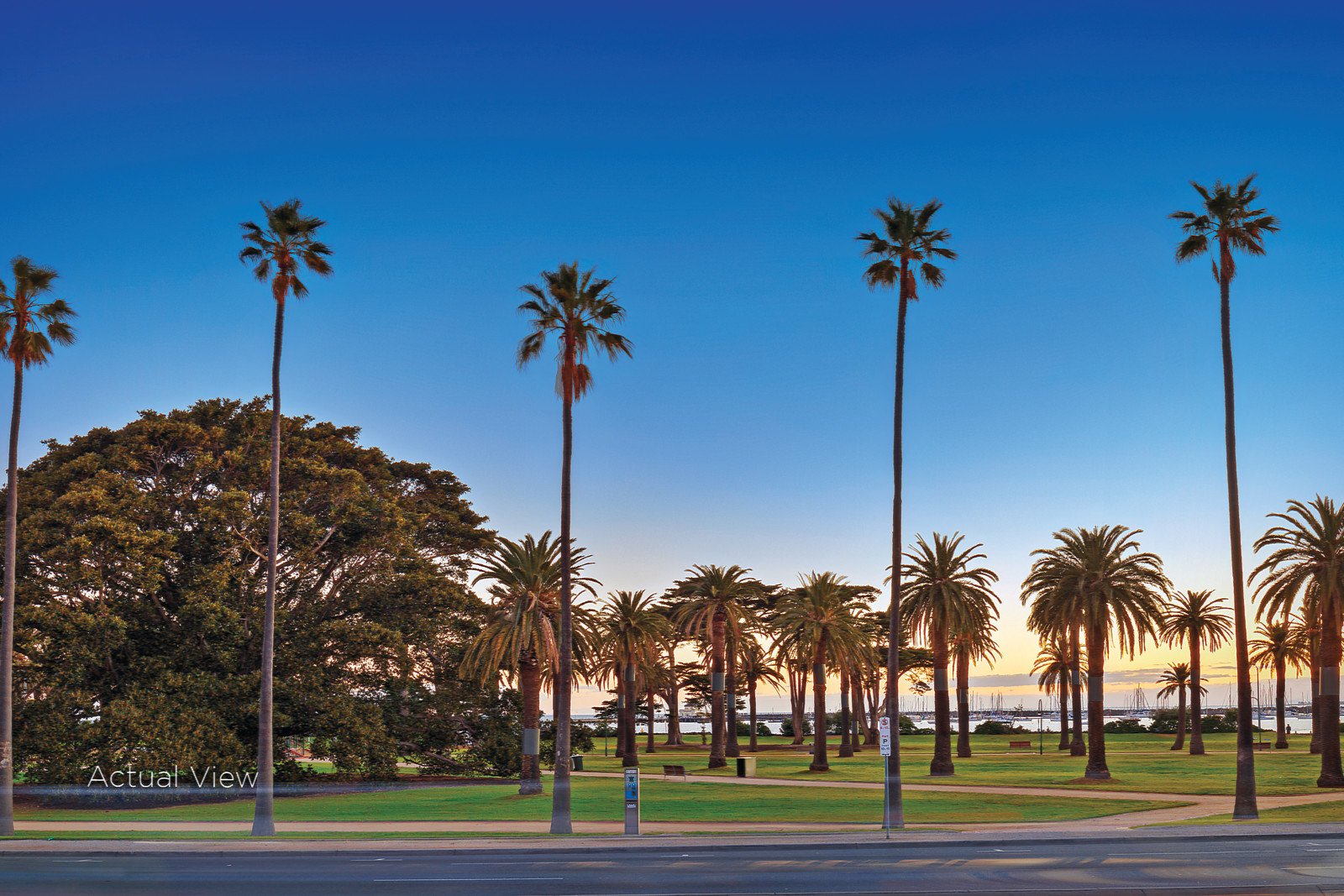 2/358 Beaconsfield Parade, St Kilda West, VIC