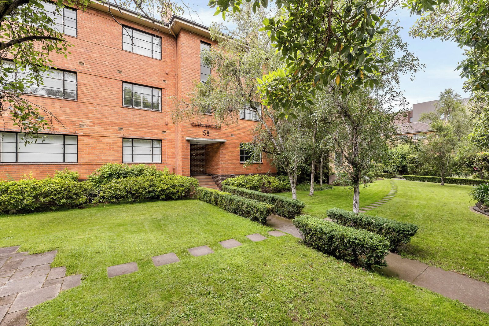 23/58 Queens Road, Melbourne, 3004