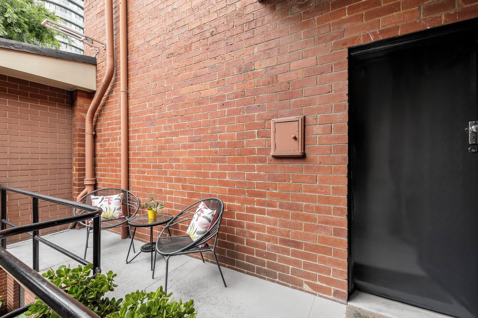 23/58 Queens Road, Melbourne, 3004