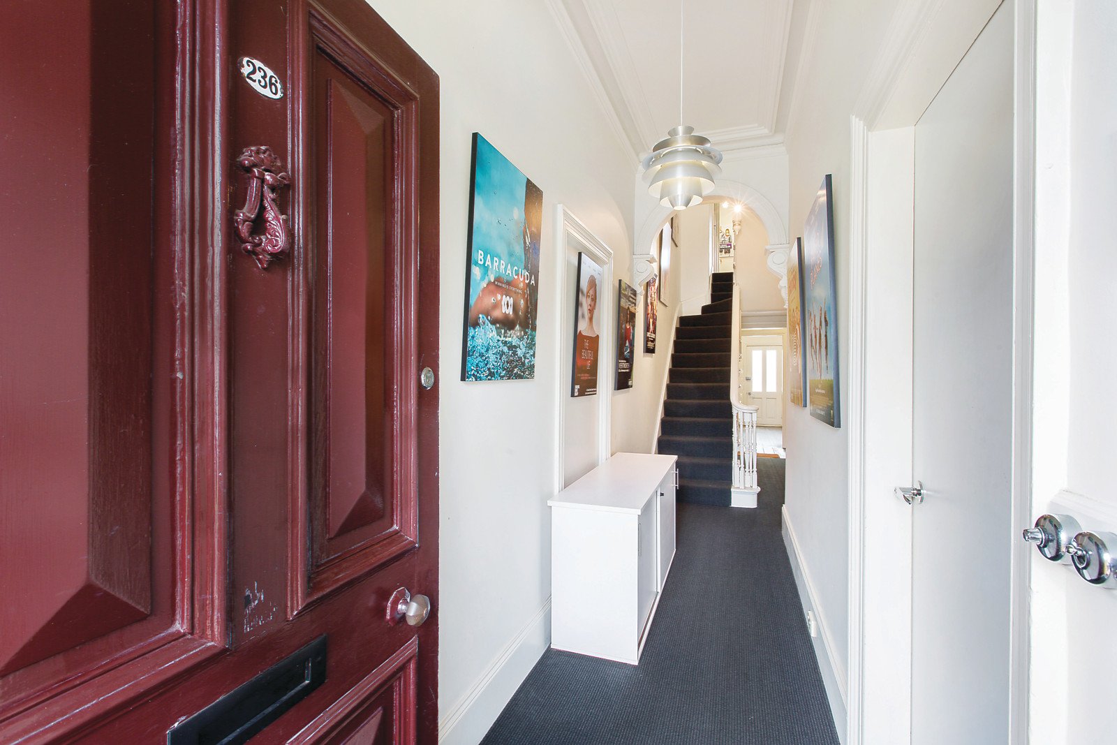 236 & 238 Albert Road, South Melbourne, VIC