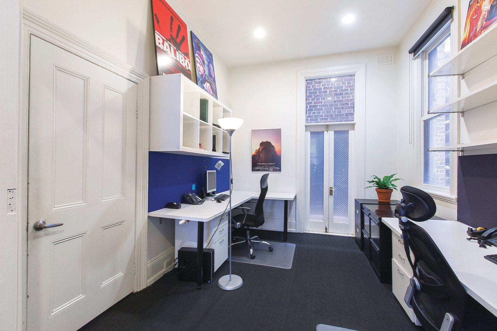 236 & 238 Albert Road, South Melbourne, VIC