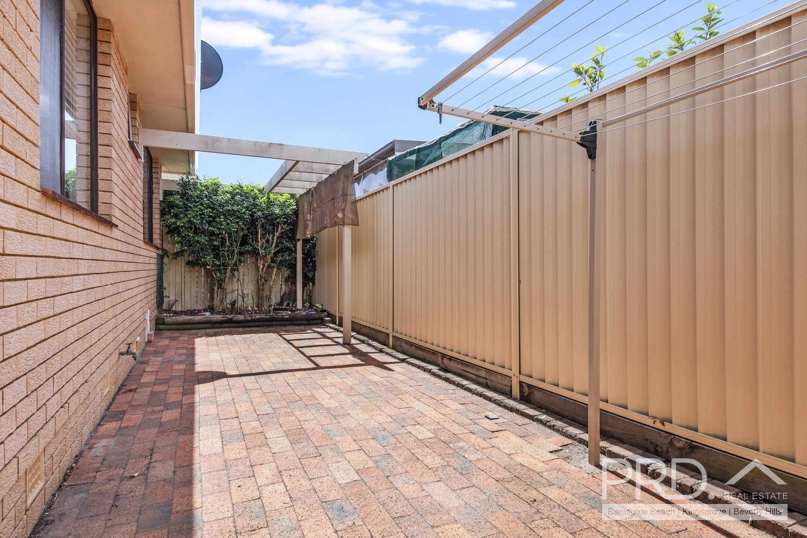 2/36-40 Fontainebleau Street SANS SOUCI 9