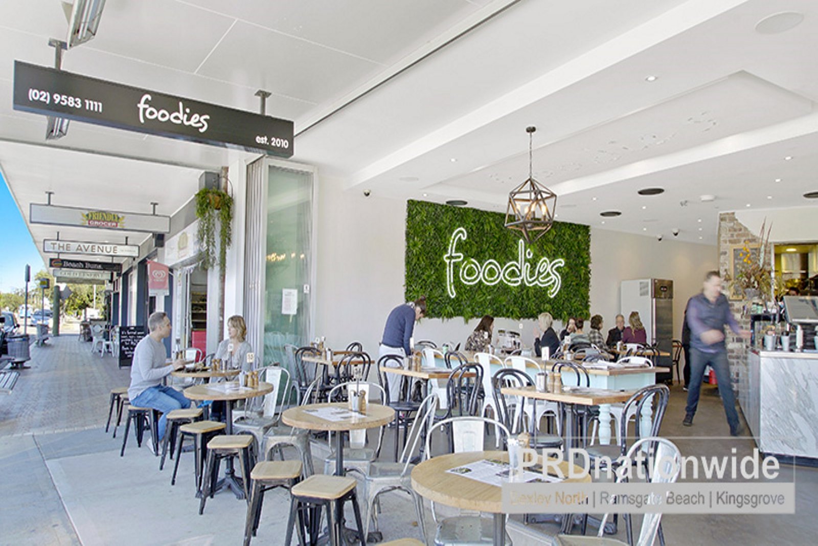 2/36-40 Fontainebleau Street SANS SOUCI 12