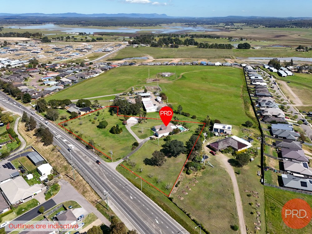 236 Cessnock Rd  GILLIESTON HEIGHTS 16