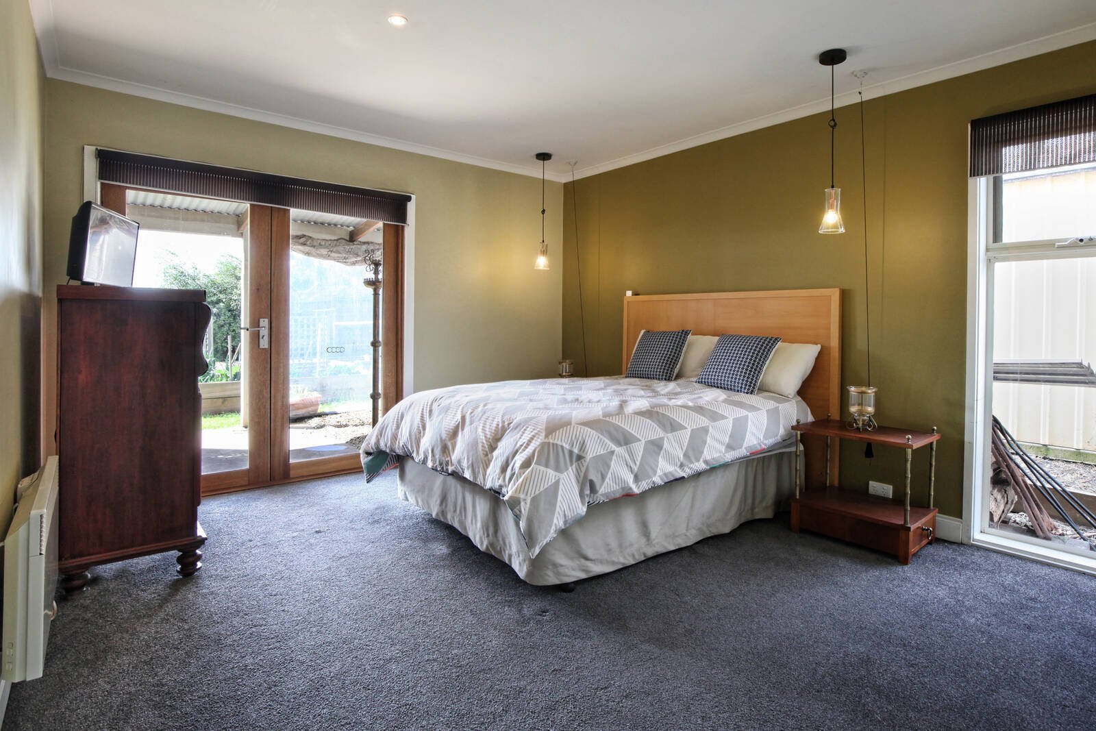 Real Estate and Property in 2/36 Dundas Street, Lancefield, VIC