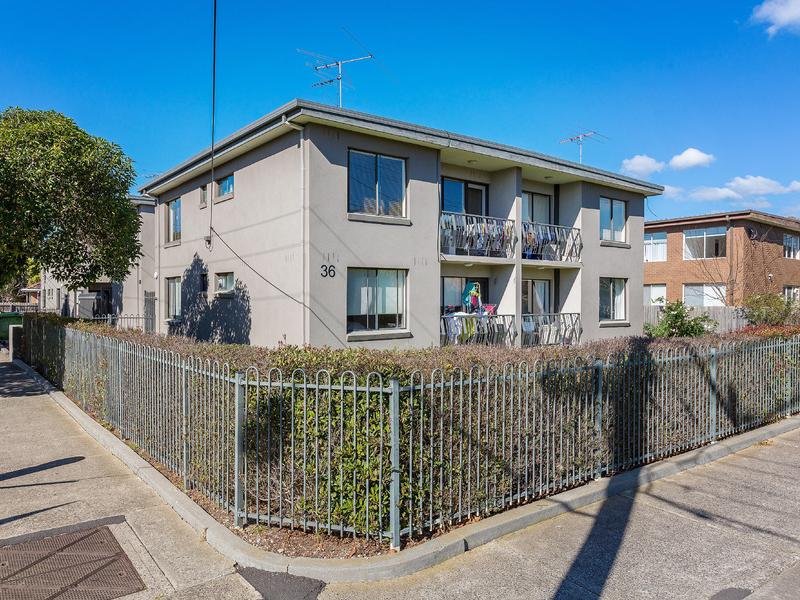 2/36 Empire Street, FOOTSCRAY