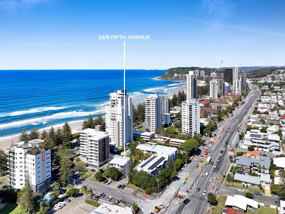 23/6 Fifth Avenue Burleigh Heads 1