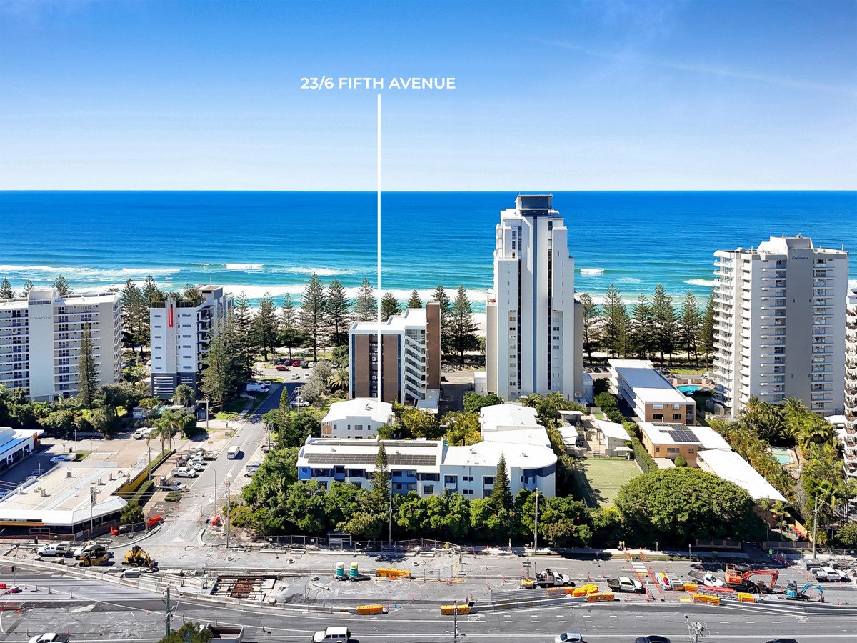 23/6 Fifth Avenue Burleigh Heads 2