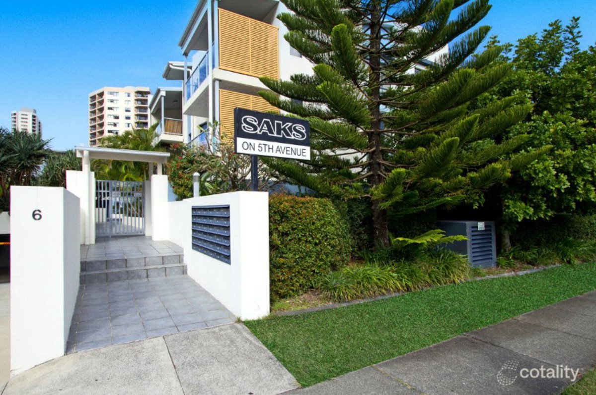 23/6 Fifth Avenue Burleigh Heads 3