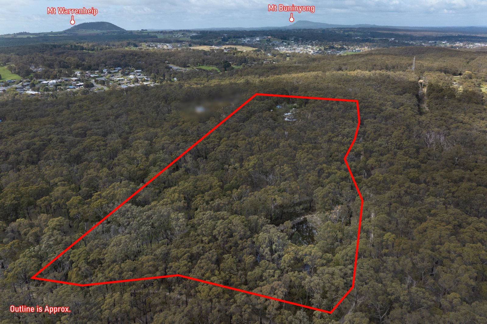 236 Glenisla Road NERRINA 2