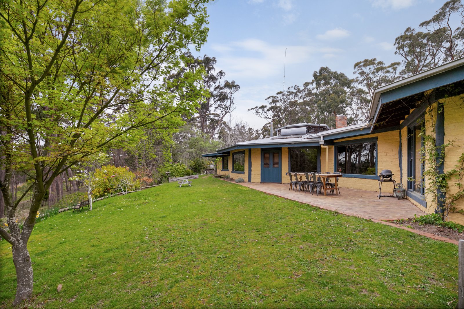 236 Glenisla Road NERRINA 3