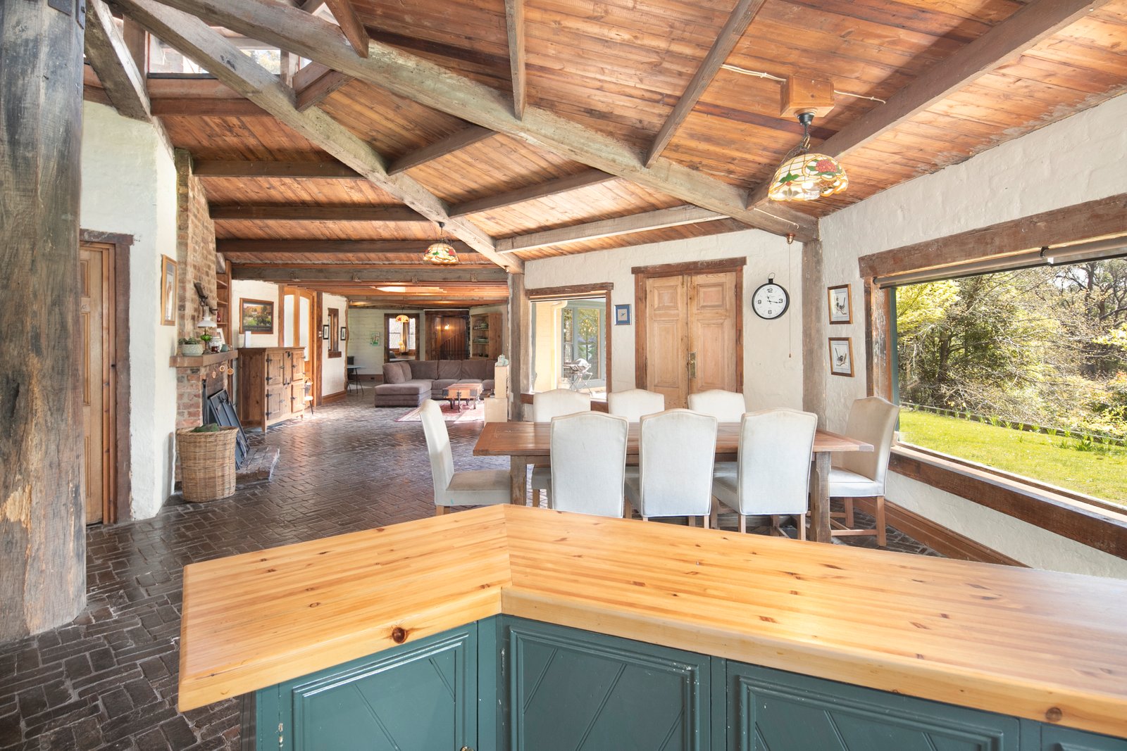 236 Glenisla Road NERRINA 5