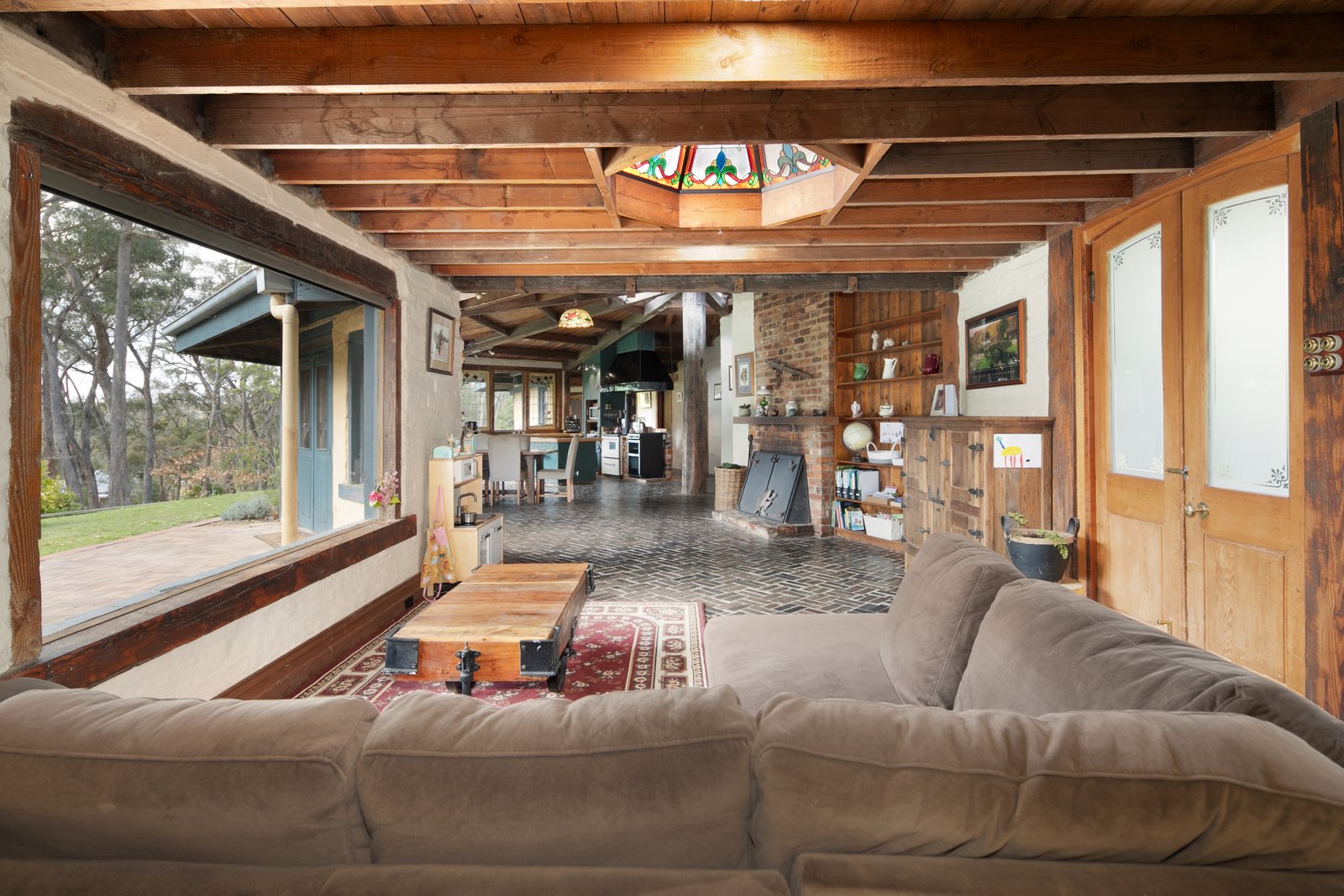 236 Glenisla Road NERRINA 6