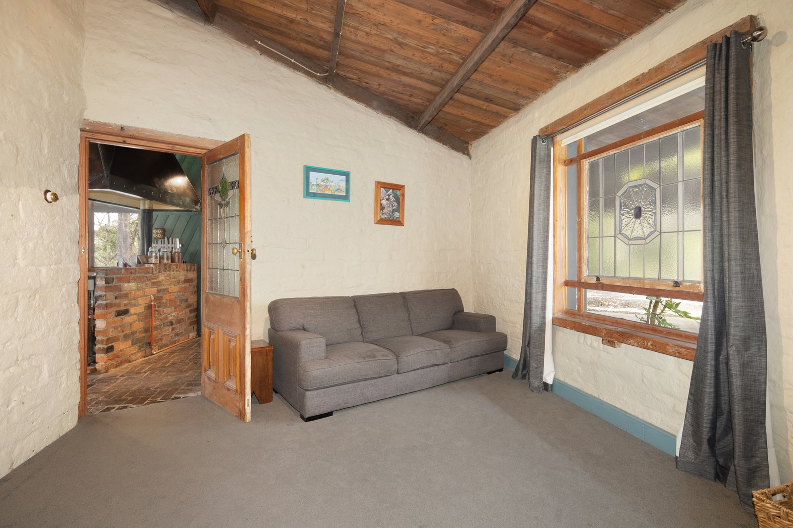 236 Glenisla Road NERRINA 8