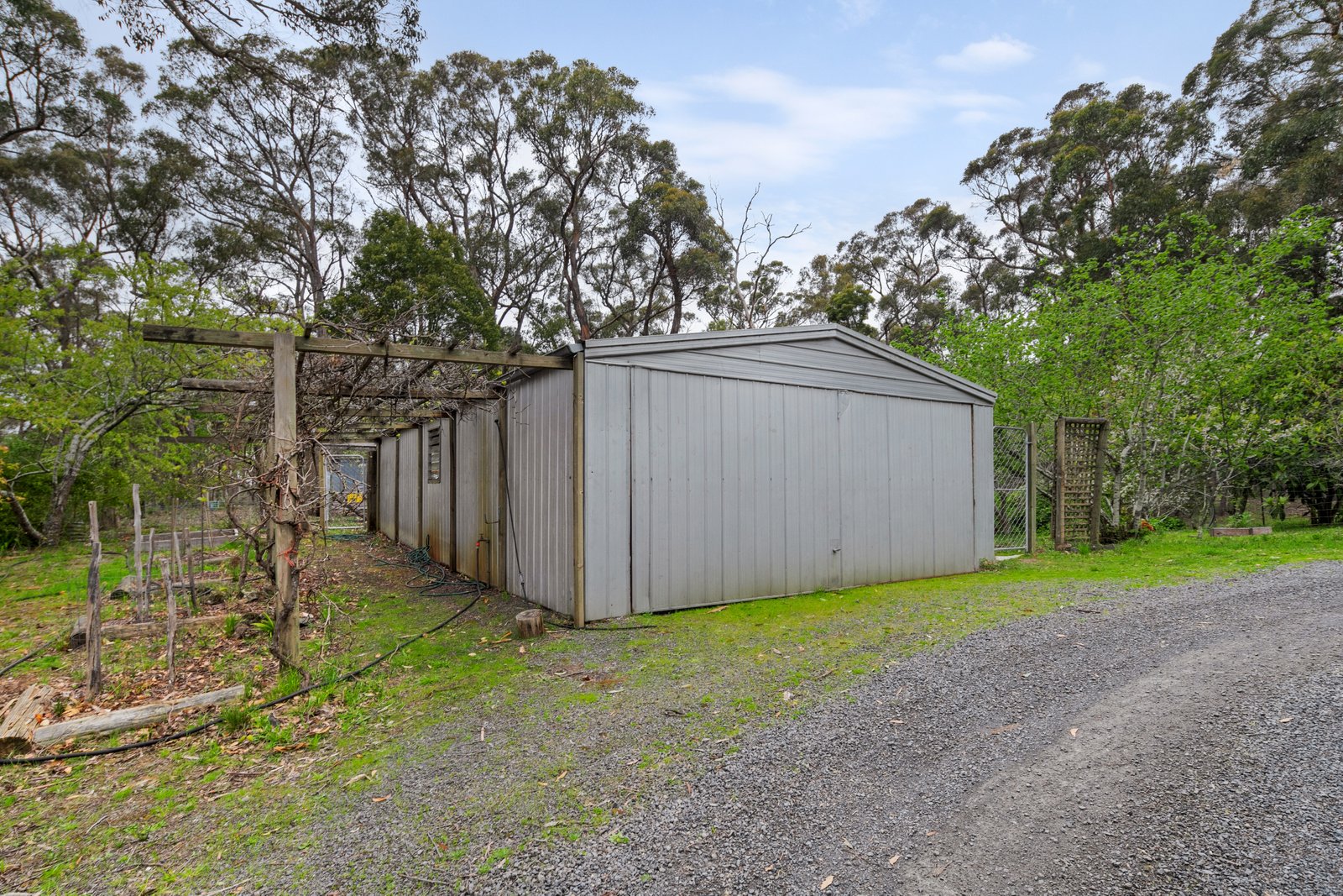 236 Glenisla Road NERRINA 19