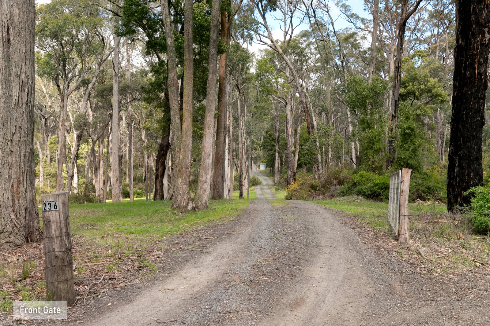 236 Glenisla Road NERRINA 21