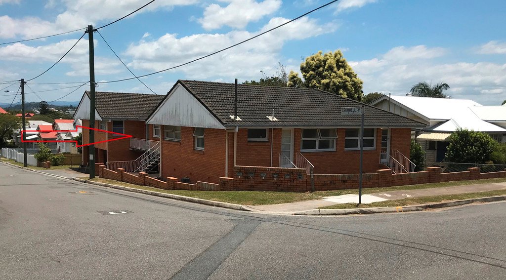 2/36 Hunter Street WOOLOOWIN 1