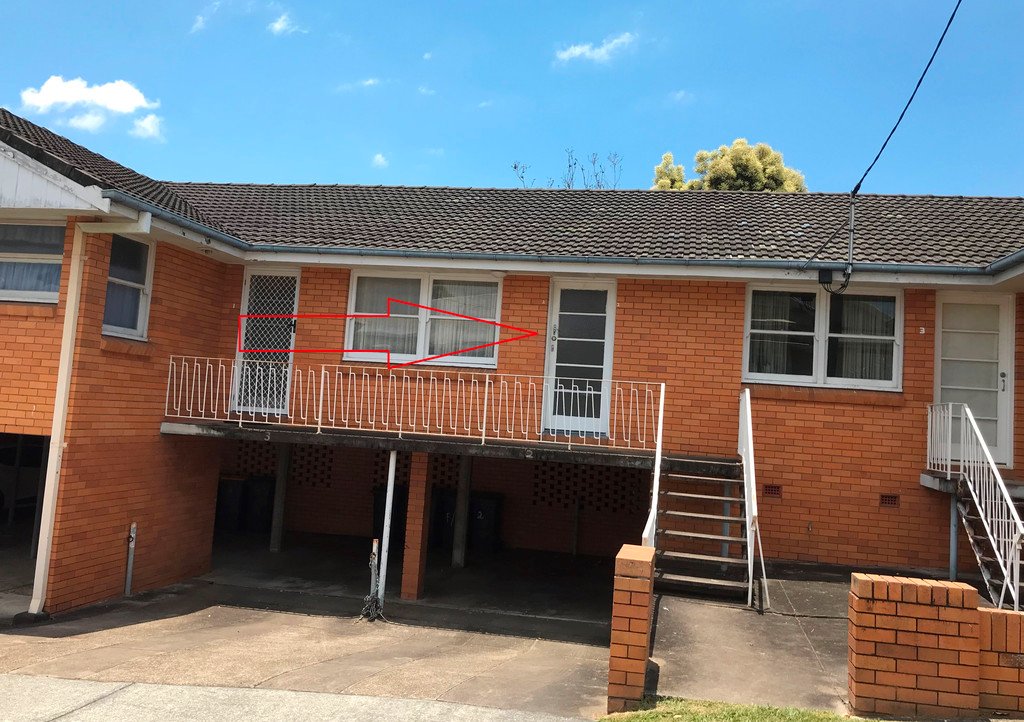 2/36 Hunter Street WOOLOOWIN 9