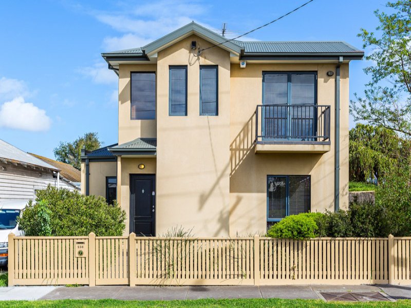 236 Hyde Street, YARRAVILLE