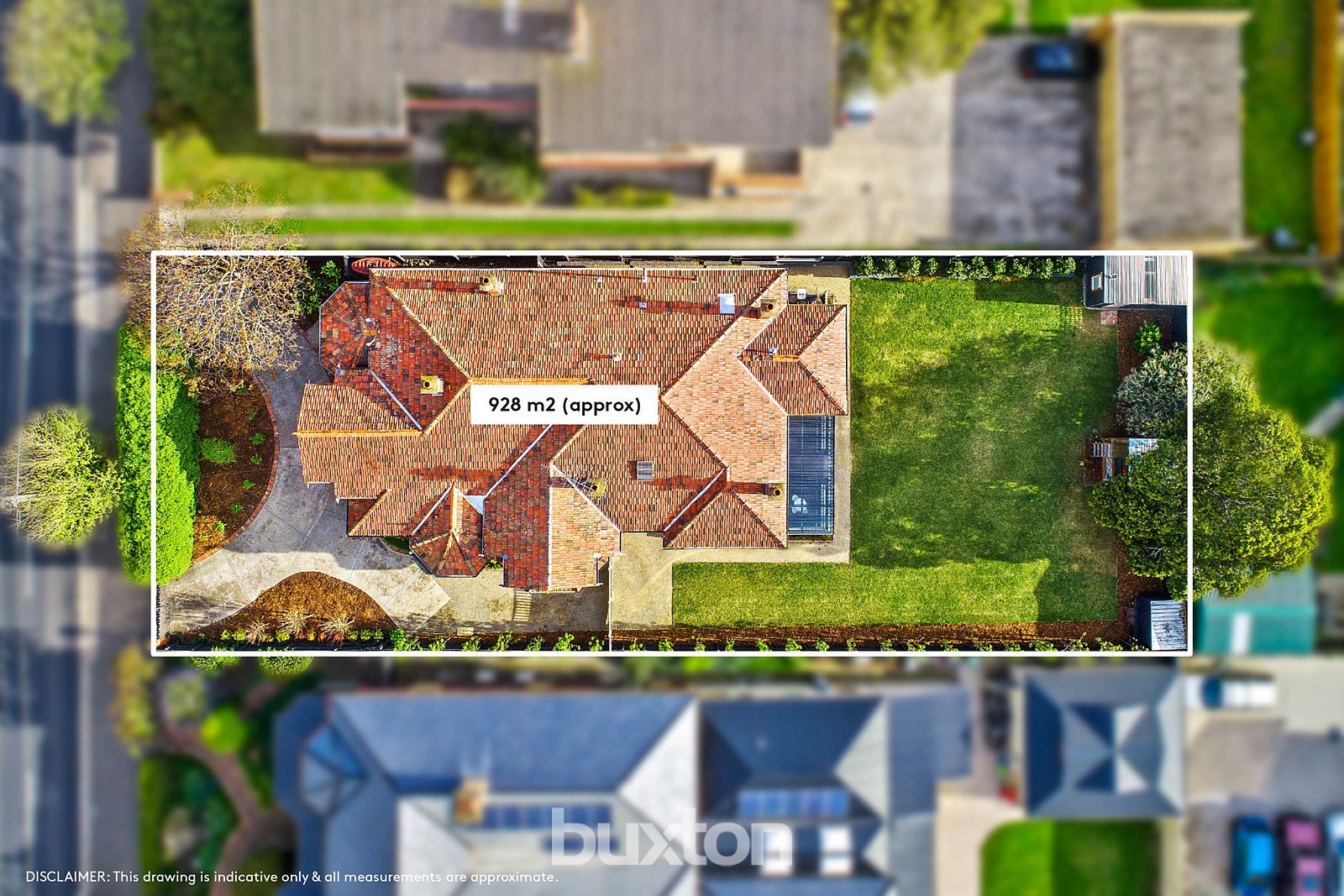 Gallery: 236 Latrobe Terrace