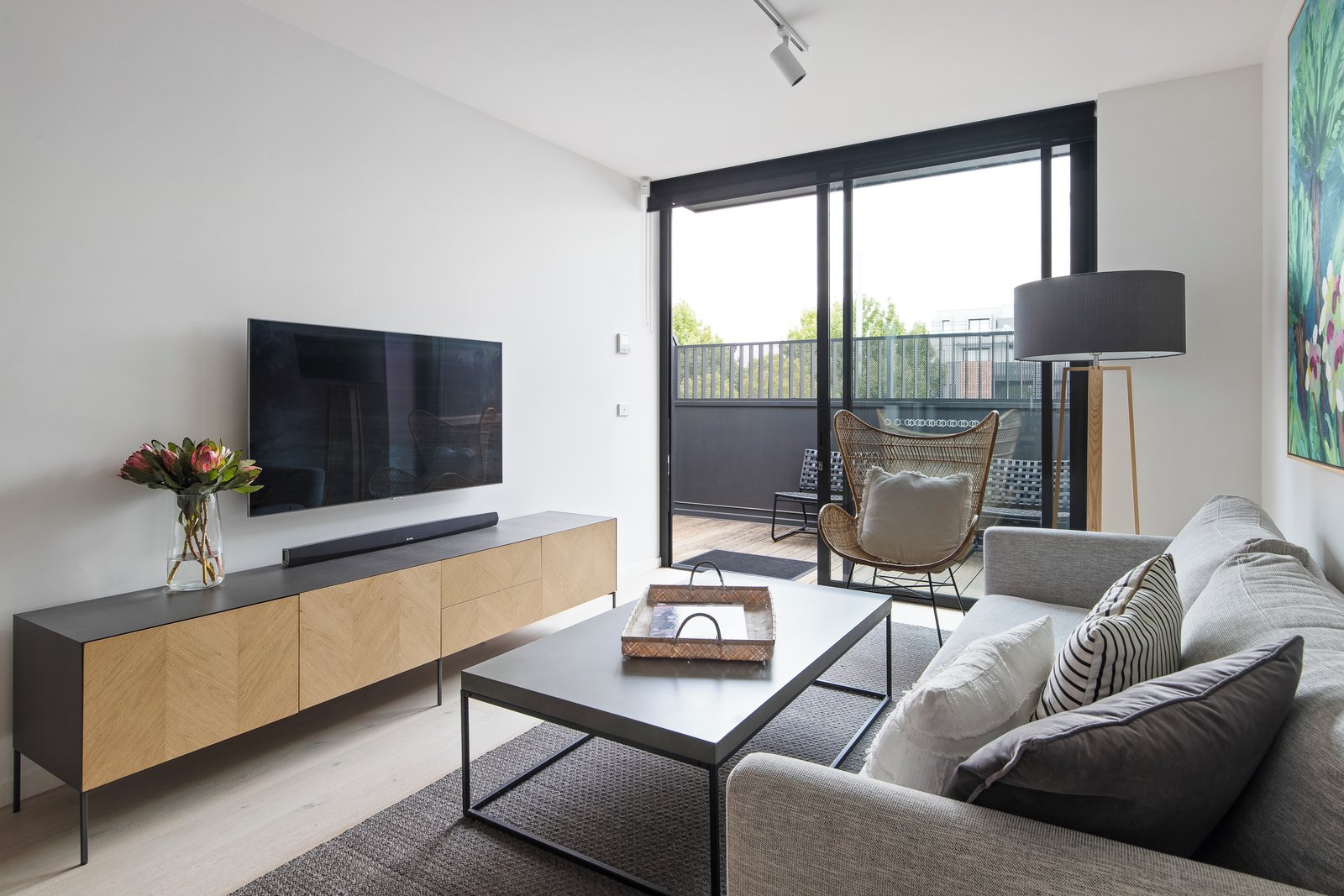 2/36 Newry Street, Richmond, 3121