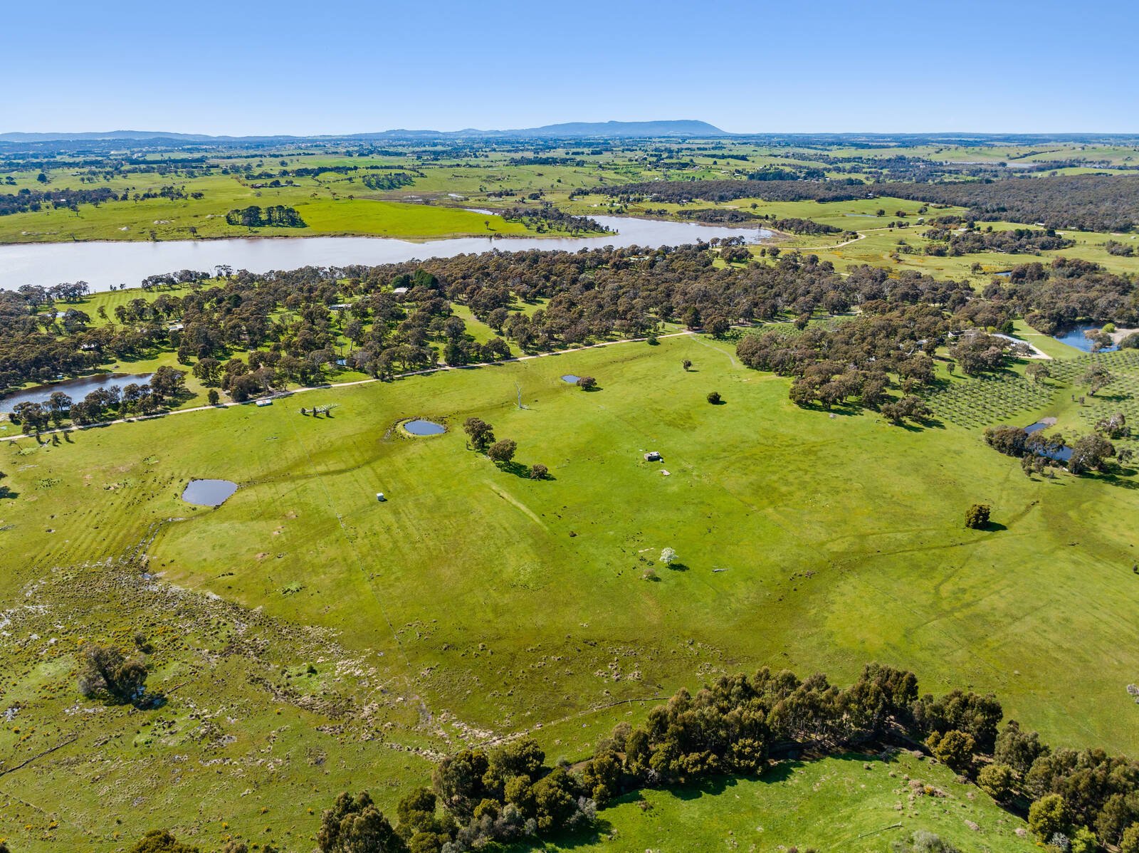 Real Estate and Property in 236 Portwines Road, Lauriston, VIC