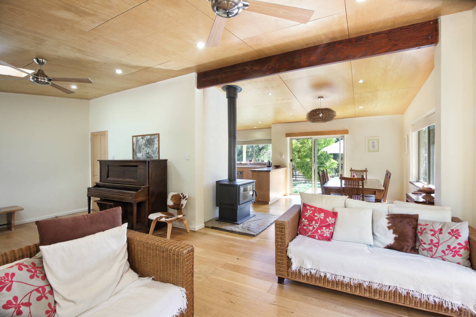 Real Estate and Property in 236 Portwines Road, Lauriston, VIC