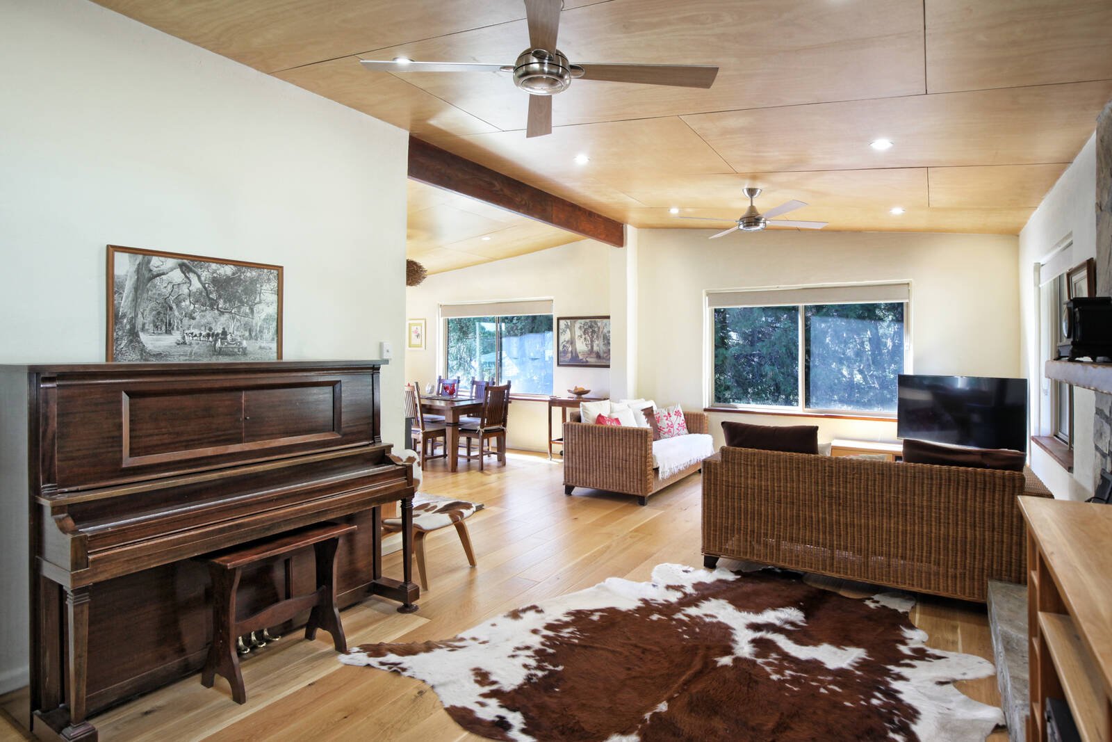 Real Estate and Property in 236 Portwines Road, Lauriston, VIC