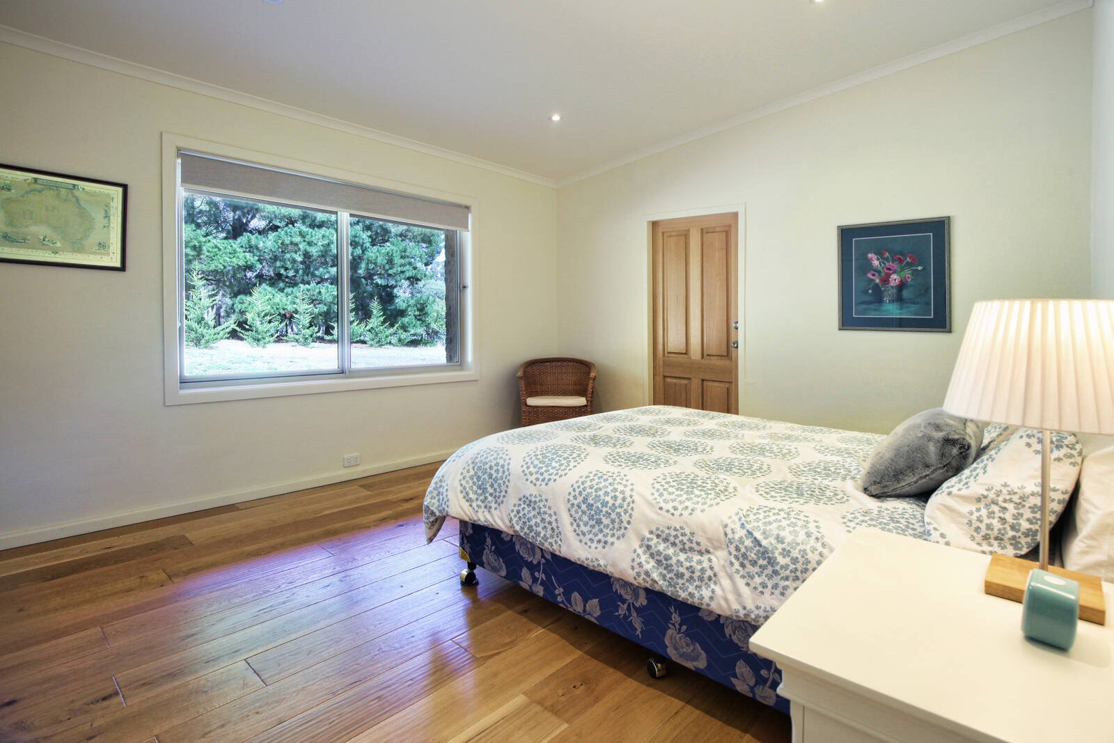 Real Estate and Property in 236 Portwines Road, Lauriston, VIC