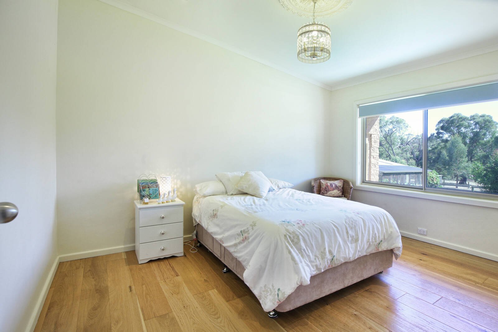 Real Estate and Property in 236 Portwines Road, Lauriston, VIC