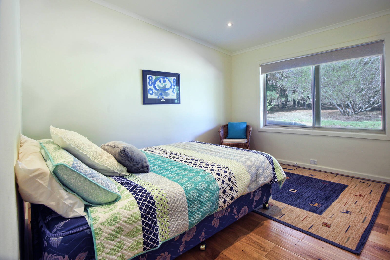 Real Estate and Property in 236 Portwines Road, Lauriston, VIC