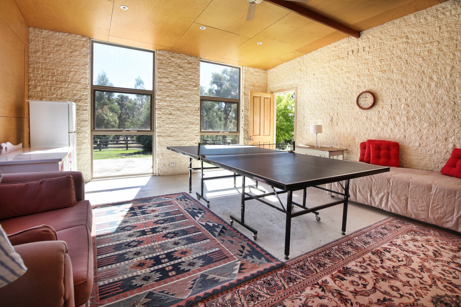 Real Estate and Property in 236 Portwines Road, Lauriston, VIC