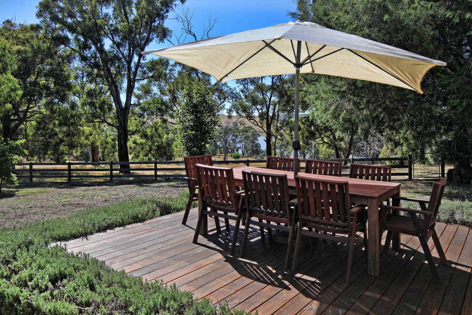 Real Estate and Property in 236 Portwines Road, Lauriston, VIC