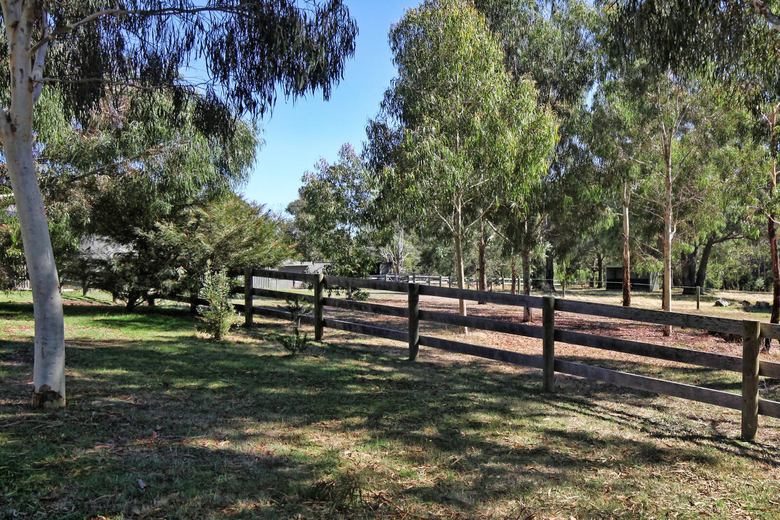 Real Estate and Property in 236 Portwines Road, Lauriston, VIC