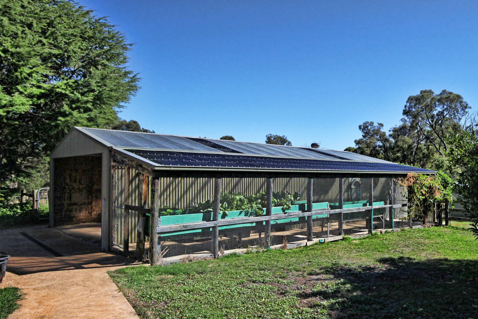 Real Estate and Property in 236 Portwines Road, Lauriston, VIC