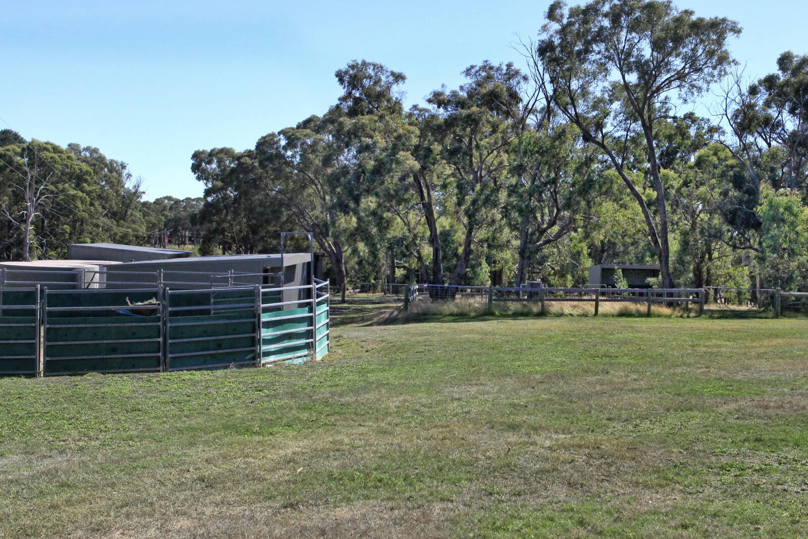 Real Estate and Property in 236 Portwines Road, Lauriston, VIC