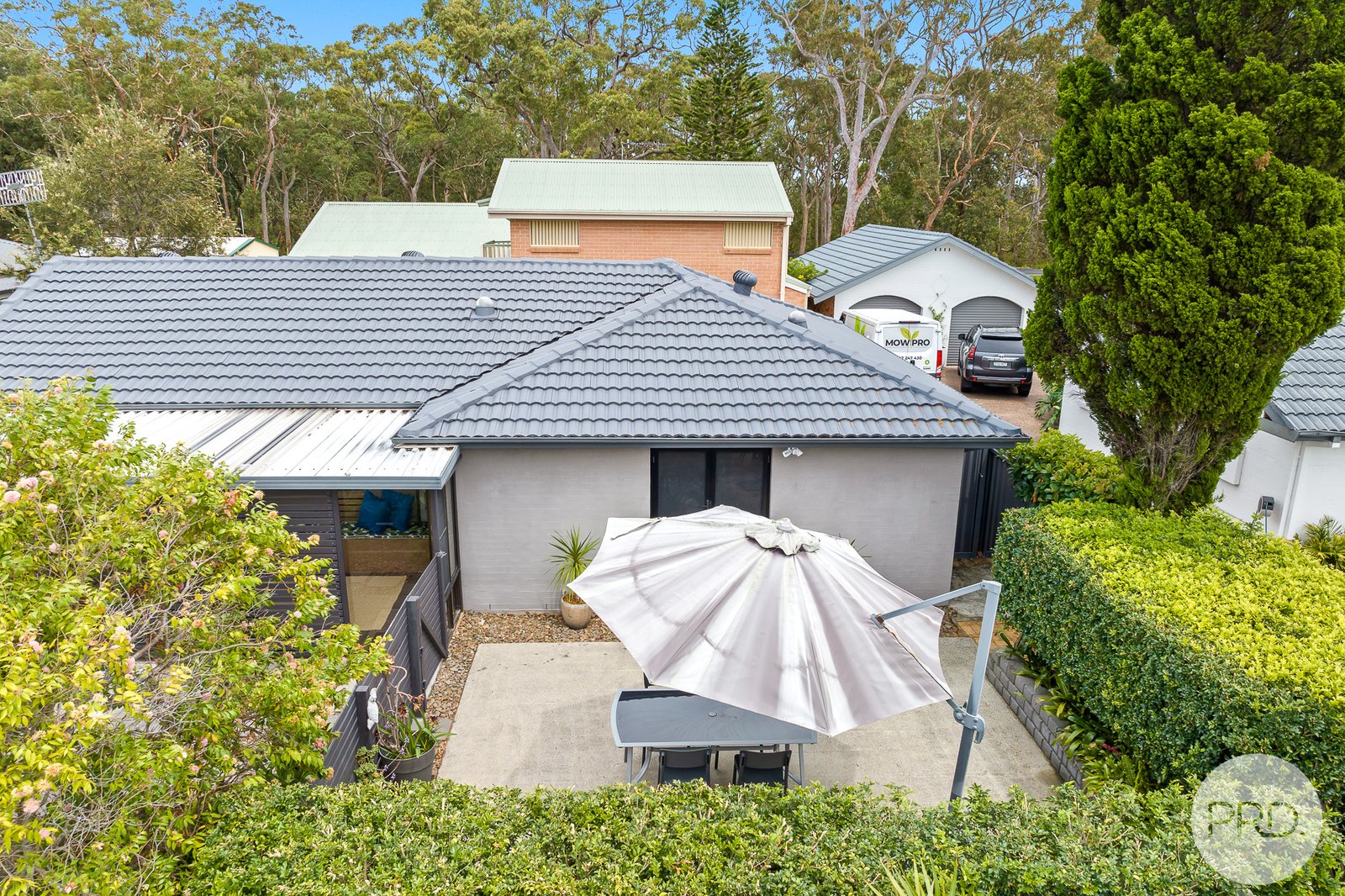 236 Sandy Point Road SALAMANDER BAY 1