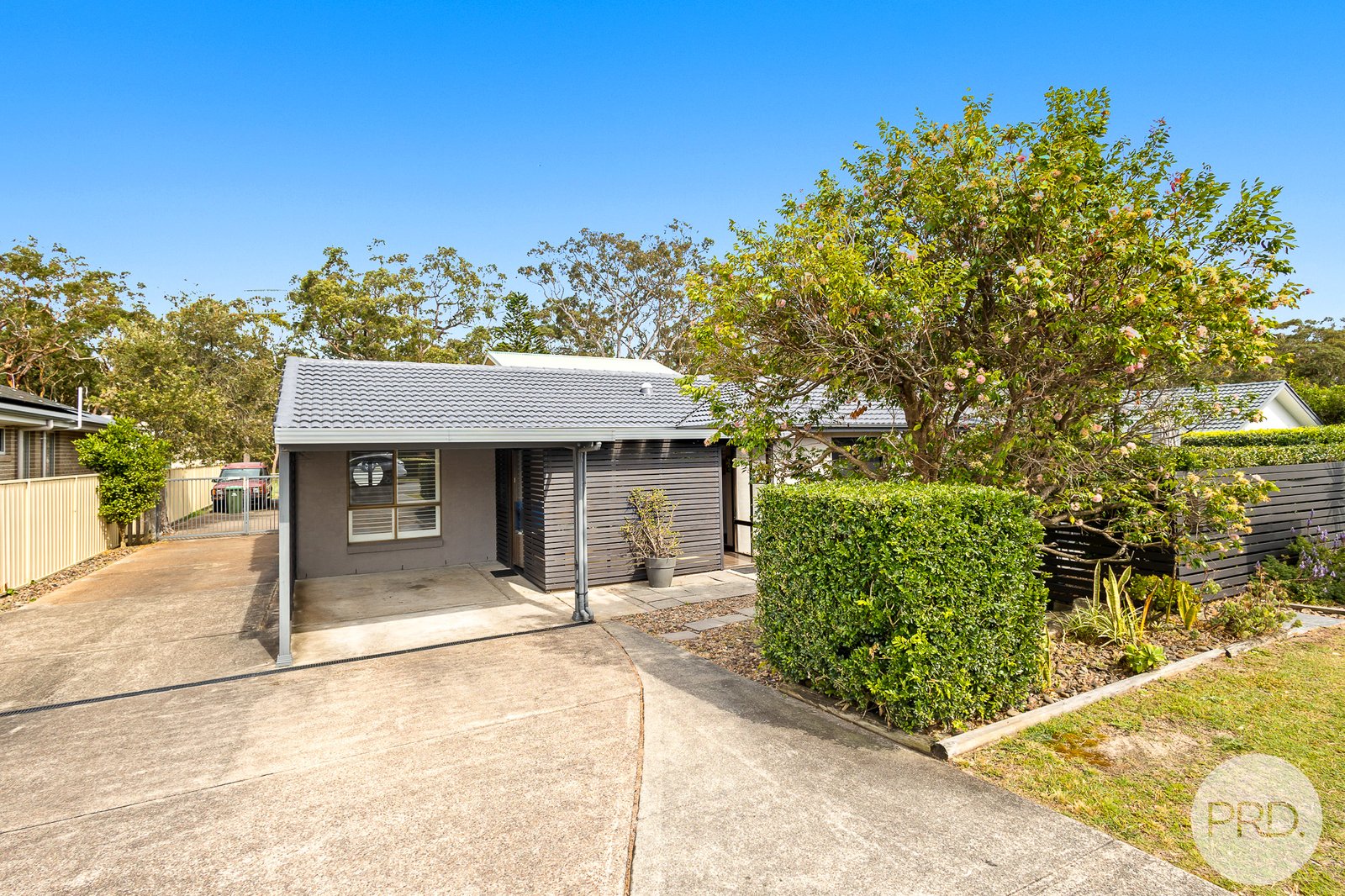236 Sandy Point Road SALAMANDER BAY 4