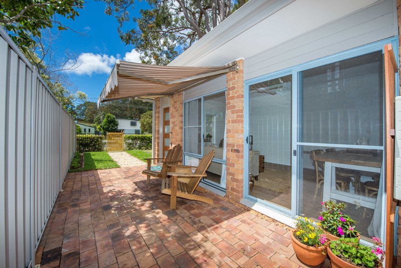 2/36 Trafalgar Street NELSON BAY 3