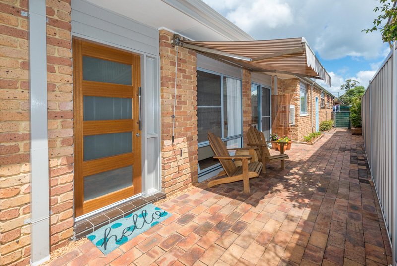 2/36 Trafalgar Street NELSON BAY 4