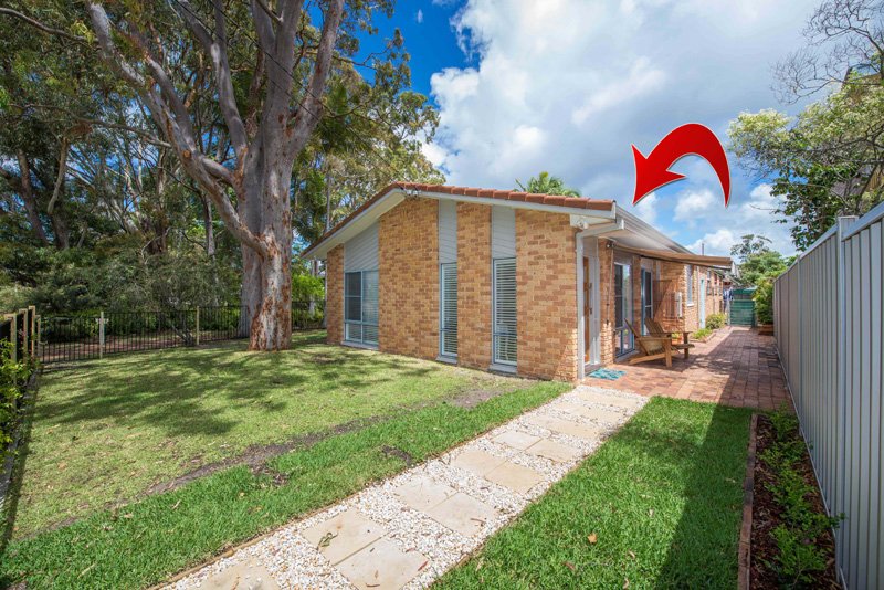 2/36 Trafalgar Street NELSON BAY 5