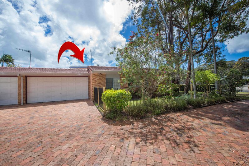 2/36 Trafalgar Street NELSON BAY 15